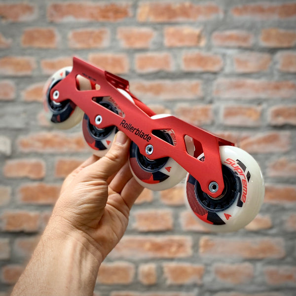 Rollerblade RB Pro-X Inline Skates - Super Sale