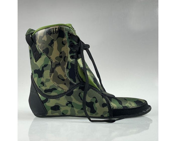 Reign V3 Liner Camo - Sizes 8, 10, 12, 13 Only - Sale