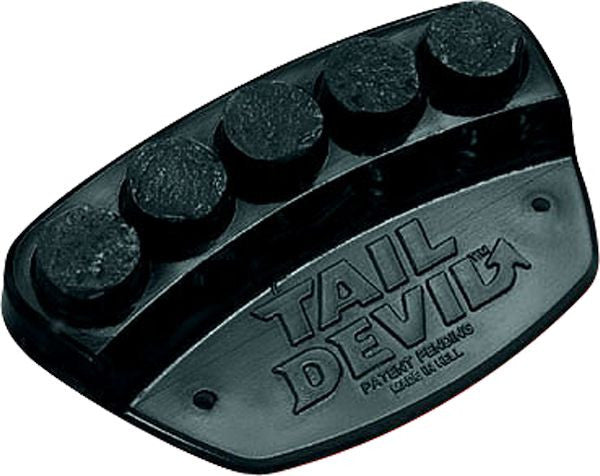 Tail Devil Spark Plate
