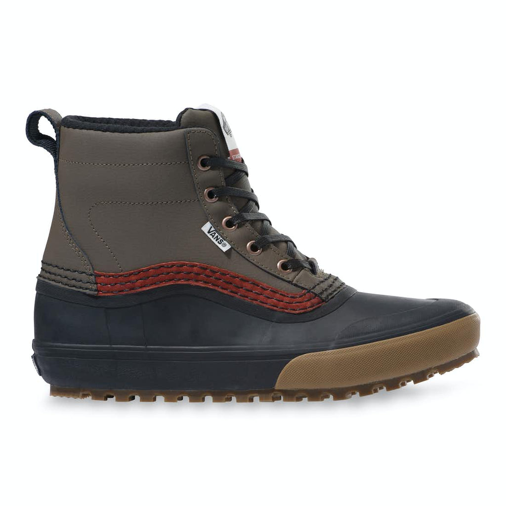 【Vans】☆入手困難☆ STANDARD MID SNOW MTE SHOE Vans Standard Mid Snow MTE Boots – The Ski Chalet