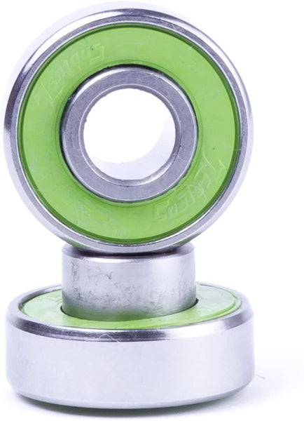 Zealous Built-in Bearings