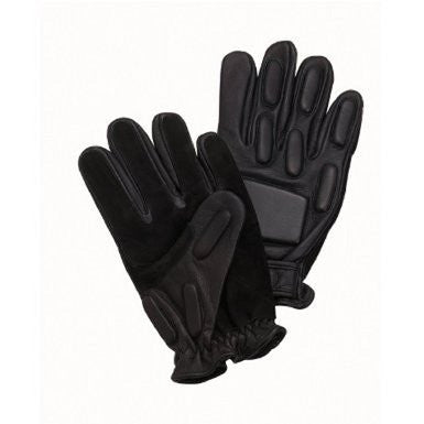 RothCo Leather Rappelling Gloves