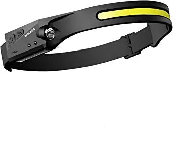 GoBeam 230 LED Headlamp