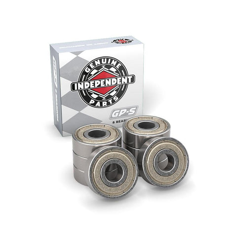 Independent Genuine Parts GP-S BOX/8 = 1 set Independent Skateboard Bearings