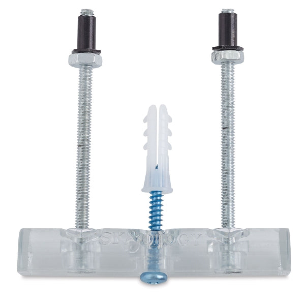 SK8OLOGY SKATEBOARD WALL DISPLAY MOUNT - Sale