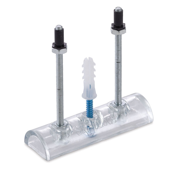 SK8OLOGY SKATEBOARD WALL DISPLAY MOUNT - Sale