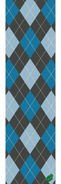 Mob Argyle Sheet Grip Tape 9in x 33in