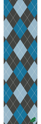 Mob Argyle Sheet Grip Tape 9in x 33in