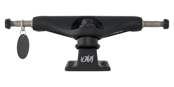 Independent Stage 11 Forged Hollow Slayer Black Standard Trucks- SET OF 2