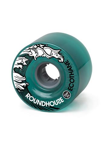 Carver Roundhouse ECO MAG Wheel Set - 65mm 81a