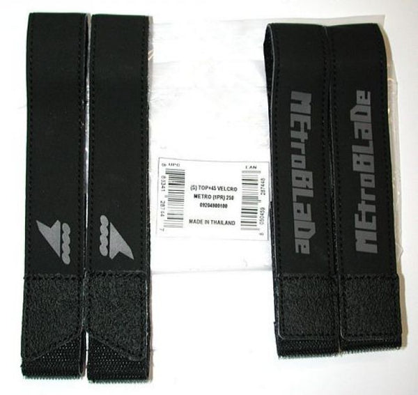 Rollerblade Metroblade Replacement Straps Sale THURO