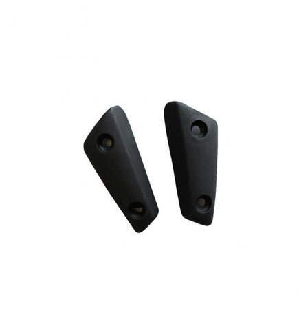 Rollerblade Twister Slider Abrasive Pad (Pair)