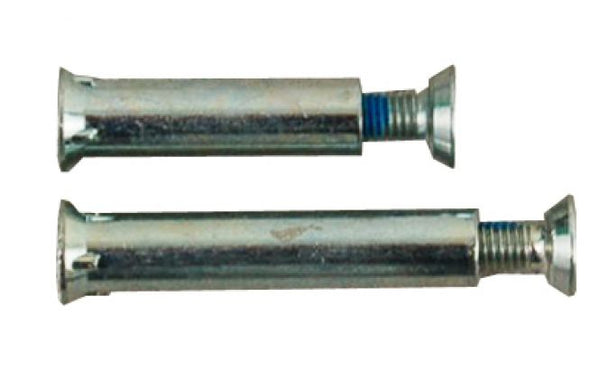 Rollerblade Replacement Aluminum Frame Axle