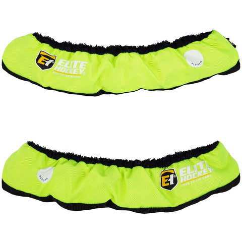 ELITE HOCKEY Notorious Pro-Ultra Dry Soakers - Lime