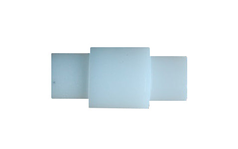 Rollerblade 6mm Bearing Spacer - 8 Pack