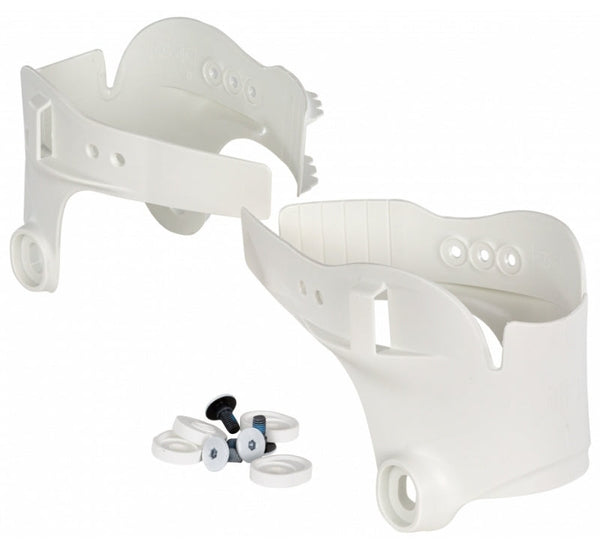 Powerslide / USD Aeon Replacement Skate Cuffs - New Soft Cuff