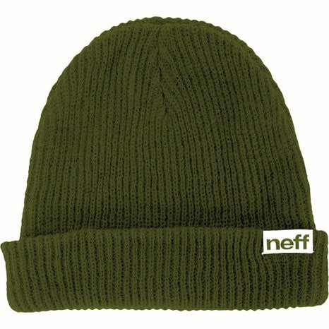 Neff Fold Beanie