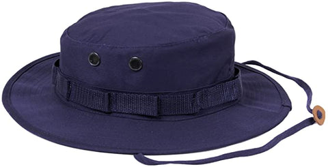 Rothco Boonie Hat - Navy