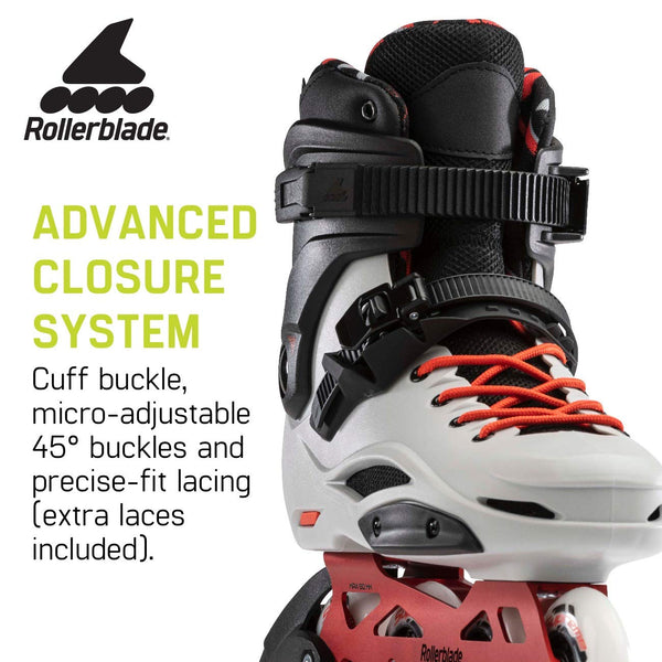 Rollerblade RB Pro-X Inline Skates - Super Sale