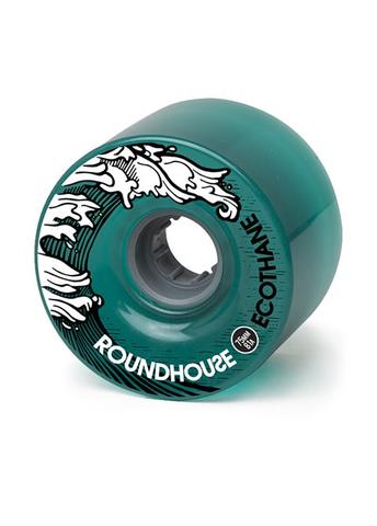 Carver Roundhouse ECO MAG Wheel Set - 75mm 81a