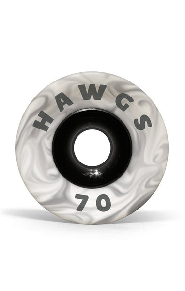 Supreme Hawgs 70mm 78a Longboard Wheel - Multiple Colors