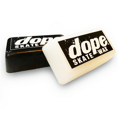 Dope Skate Wax Brick