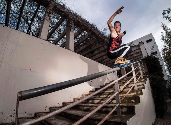 Kaltik Mery Munoz Pro Frames