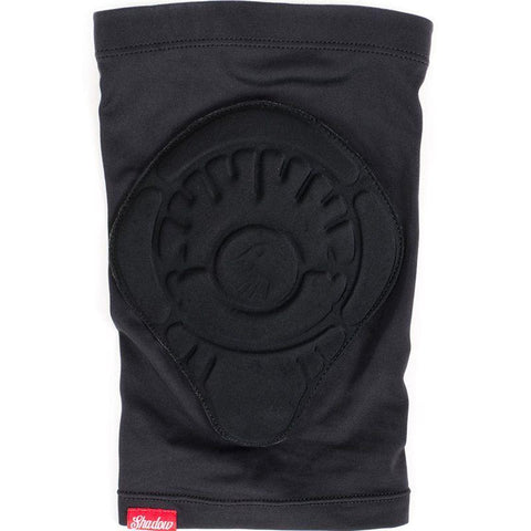 Shadow Invisa-Lite Knee Pads- Black