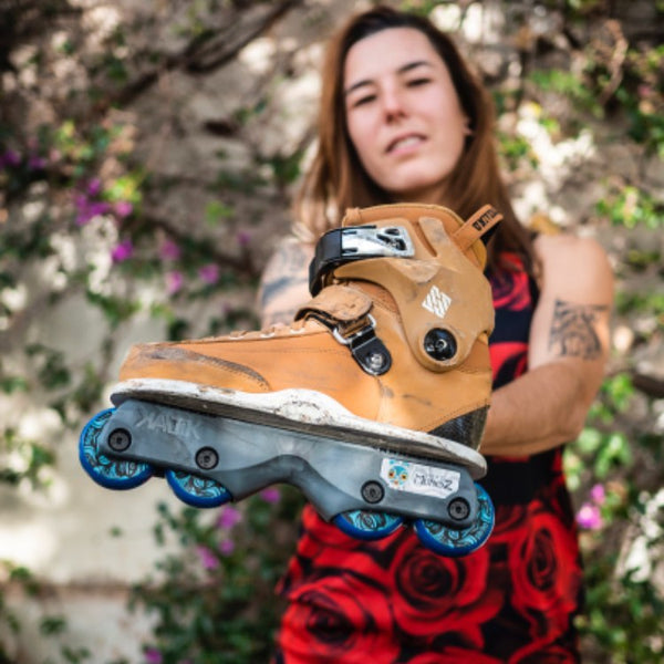 Kaltik Mery Munoz Pro Frames