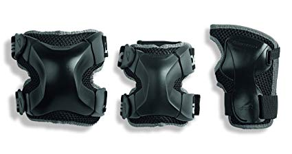 Rollerblade Premium X-gear Protective Gear 3 Pack - Sale