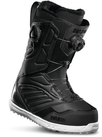 ThirtyTwo Binary Boa Women's Snowboard Boots Size 8.5 Only - Sale