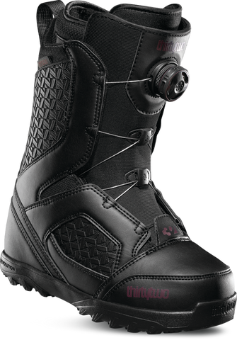 ThirtyTwo STW Boa Women's Snowboard Boots - Size 8.5W Only - Sale