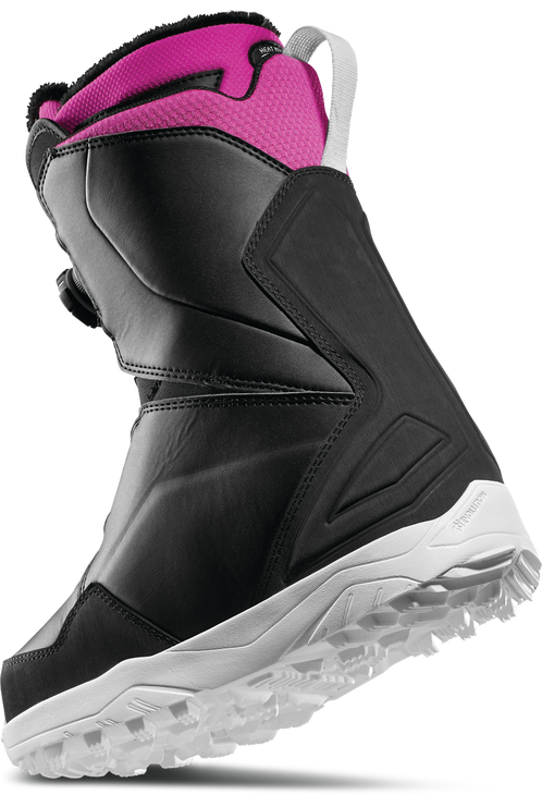 ThirtyTwo Lashed Double Boa Women s Snowboard Boots Size 8.5