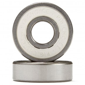 Zealous Ceramic Built-in Bearings