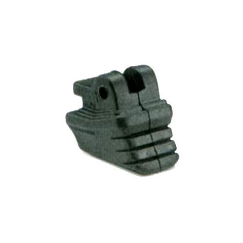 Rollerblade ABT 1 "Wide" Brake Pad - Single Replacement Brake Pad