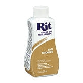 Rit - Liquid Dye - Tan