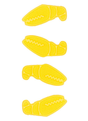 Crab Grab Mini Claws