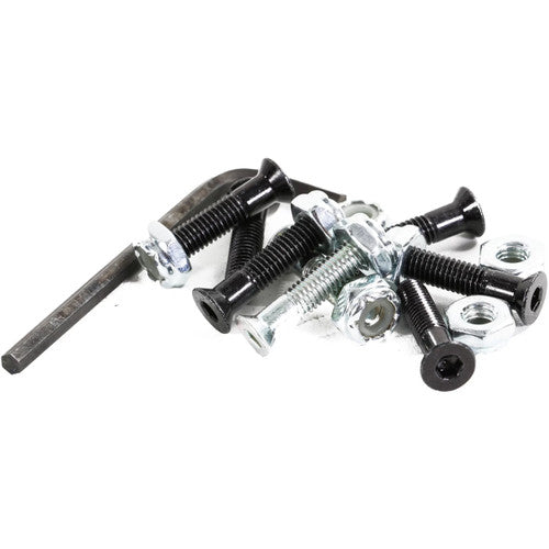 Shorty's Hardware Silverados Allen 7/8"