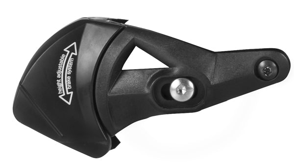 Powerslide HABS Heel Brake Assembly - Small, Large or Urban - Fitting 90-125mm Wheels