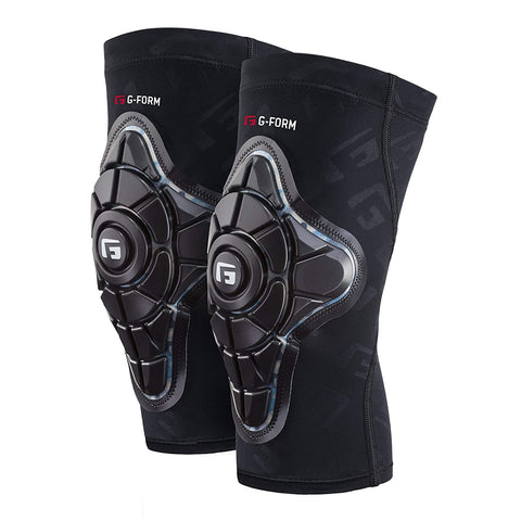 G-Form Pro-X Knee Pads - Closeout BFCM Sale