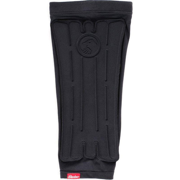 Shadow Invisa-Lite Shin Guards- Black