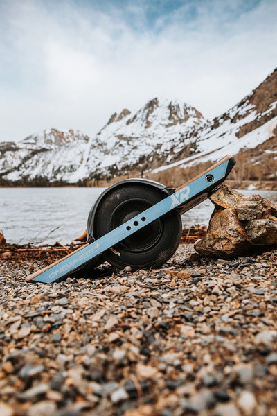 Onewheel Fender + XR Multiple Colors - Super Sale