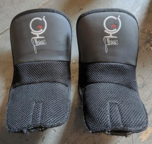 Seba CJ or SX Skate Tongues - Sale