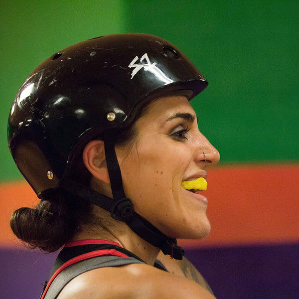 SISU Aero NextGen 1.6mm Custom Fit Sports Mouthguard Youth/Adults