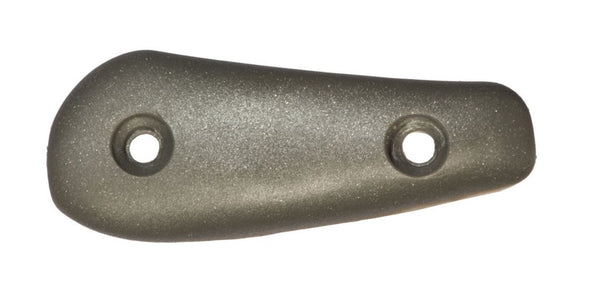 FR, Seba or FR Replacement Abrasive Pad Set (Sliders) Pair - FR - SLIDERS