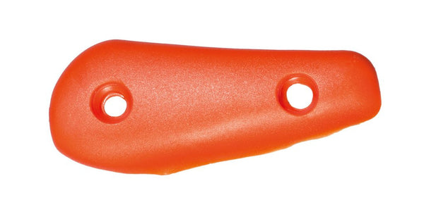 FR, Seba or FR Replacement Abrasive Pad Set (Sliders) Pair - FR - SLIDERS