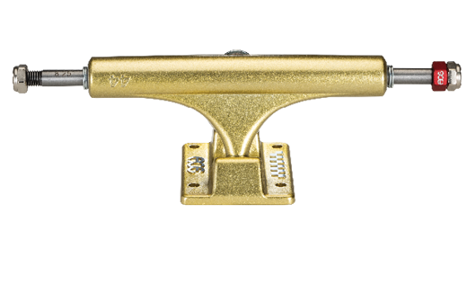 Ace Skateboard Trucks - AF1 Satin Gold - Size 44 - Set of 2