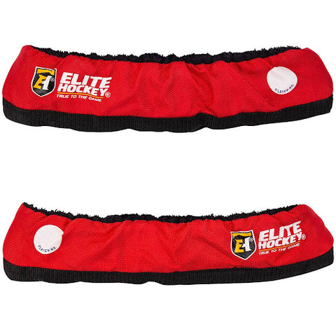 ELITE HOCKEY Notorious Pro-Ultra Dry Soakers - Red