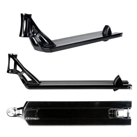 AO Sachem2 Street Deck