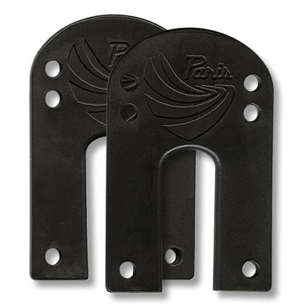 Paris 1/8" Hard Riser Pad Set